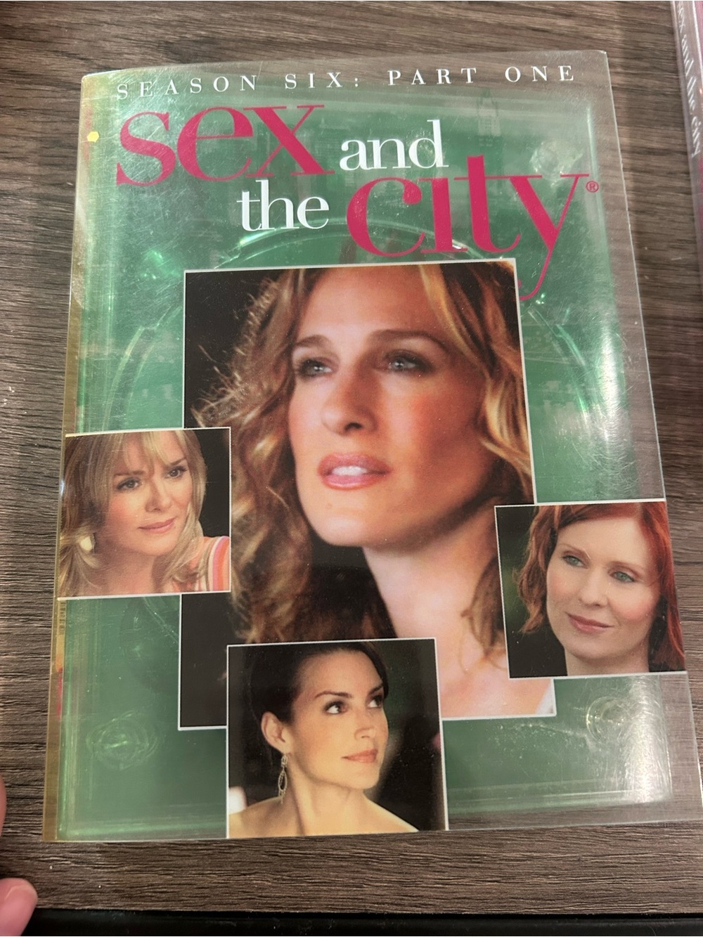 DVD series collection - Picture 12 of 15